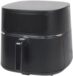 Airfryer XXL 8 liter - 8 handige voorgeprogrammeerde programma’s — thumbnail 4