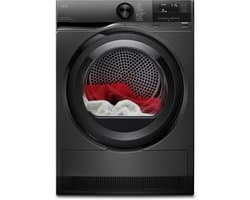 AEG TE7ONYX 7000 SensiDry Warmtepomp Droger 8 kg