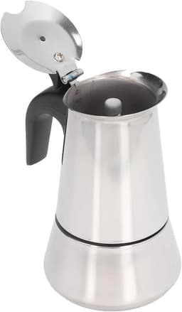 Koffiezetapparaat Geschikt voor op het fornuis, filterkoffiezetapparaat (Geschikt voor 2 personen) — thumbnail 2