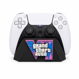 GTA 6 Controller standaard - Geschikt voor PS5 DualSense - ps5 controller Standaard - Zwart — thumbnail 5