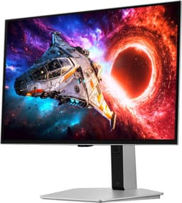 Samsung 27" Odyssey OLED G8 G80SH Gaming Monitor — thumbnail 3