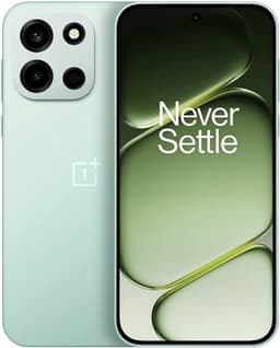OnePlus Nord 6 - 512GB - Groen - Smartphone — thumbnail 1