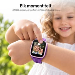 Ralio R5 GO - GPS horloge kind - 4G - Smartwatch Kinderen Met Simkaart - Video bellen& SOS-knop - GPS Tracker Kind - Schoolmodus - Waterdicht Kinderhorloge - Stappenteller, Geofencing -Cadeaus voor Jongens en Meisjes — thumbnail 5