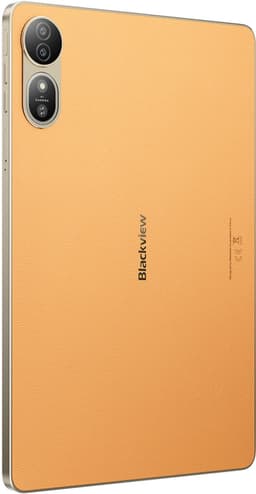 Blackview Mega 12 Tablet Gouden — thumbnail 5