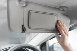 Caliber Microfoon Autoradio - Universele microfoon voor autoradio - 3,5mm jack aansluiting - Kleur Zwart (RADIO-MIC) — thumbnail 3