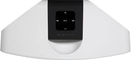 Bluesound PULSE MINI2I WHITE Draadloze Luidspreker met Hi-Res audio weergave — thumbnail 4