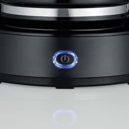 Severin KA 9554 - Koffiezetapparaat - Dark Inox — thumbnail 4