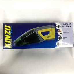 Kinzo- Kruimelzuiger — thumbnail 4
