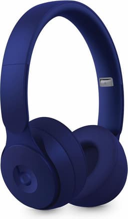 Beats Solo Pro - Draadloze On-ear Koptelefoon - Donkerblauw — thumbnail 5