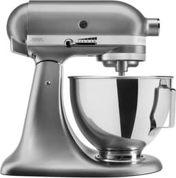 KitchenAid 5KSM95PSECU Grijs — thumbnail 3