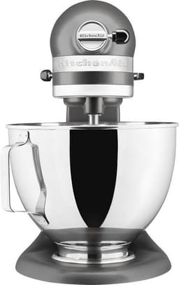 KitchenAid 5KSM95PSECU Grijs — thumbnail 2