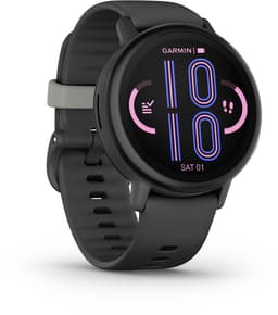 Garmin Bounce 2 Zwart — thumbnail 2