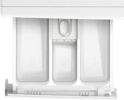 Bosch WGG246ZCNL - Serie 6 - Wasmachine - Wasmachine met stoom - 1600 rpm - 9 kg - Energielabel A - Iron Assist: vermindert kreukels tot 50% - Bespaar water met ActiveWater Plus — thumbnail 5