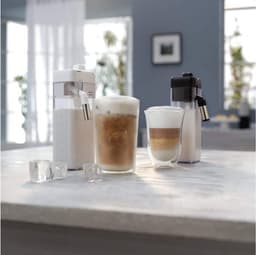Delonghi espresso f. auto ECAM630.75.TSM — thumbnail 4