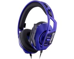 Nacon RIG 300 HSW Pro Bedrade Gaming Headset - PS5 & PS4 - Cosmic Purple