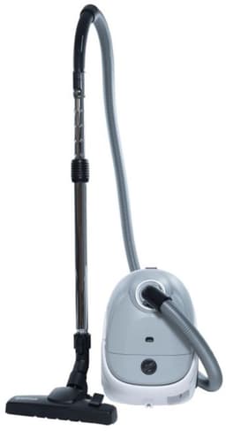 Nilfisk One Prime & Clean – Compacte stofzuiger met zak, 750 W motor, 3 L capaciteit, HEPA 13-filter en parketborstel — thumbnail 3