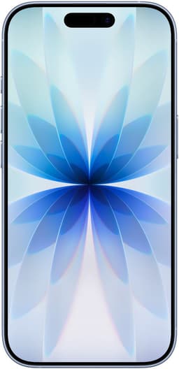 Apple iPhone 17 - 256GB - Blauw — thumbnail 5