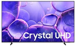 Samsung UE85U8072F - 85 inch - 4K LED - 2025 - Buitenlands model — thumbnail 5