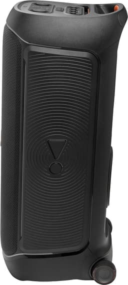 JBL Partybox 720 - Bluetooth Party Speaker - Op Wielen - Met Handvat - LED verlichting - 15 uur - Spatwaterdicht – Zwart — thumbnail 4