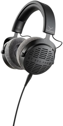 Beyerdynamic DT 900 Pro X - Studio Koptelefoon - 48Ohm - Grijs — thumbnail 1