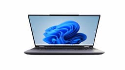 BTO - P-BOOK - 15P1420 - Laptop - Intel Core Ultra 7 - 16GB werkgeheugen - 500GB SSD opslag - Windows 11 Home — thumbnail 1