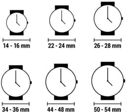Lotus - 50050/3 - Smartwatch - Heren — thumbnail 2