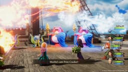 Dragon Quest VII Reimagined - Nintendo Switch 2 — thumbnail 2