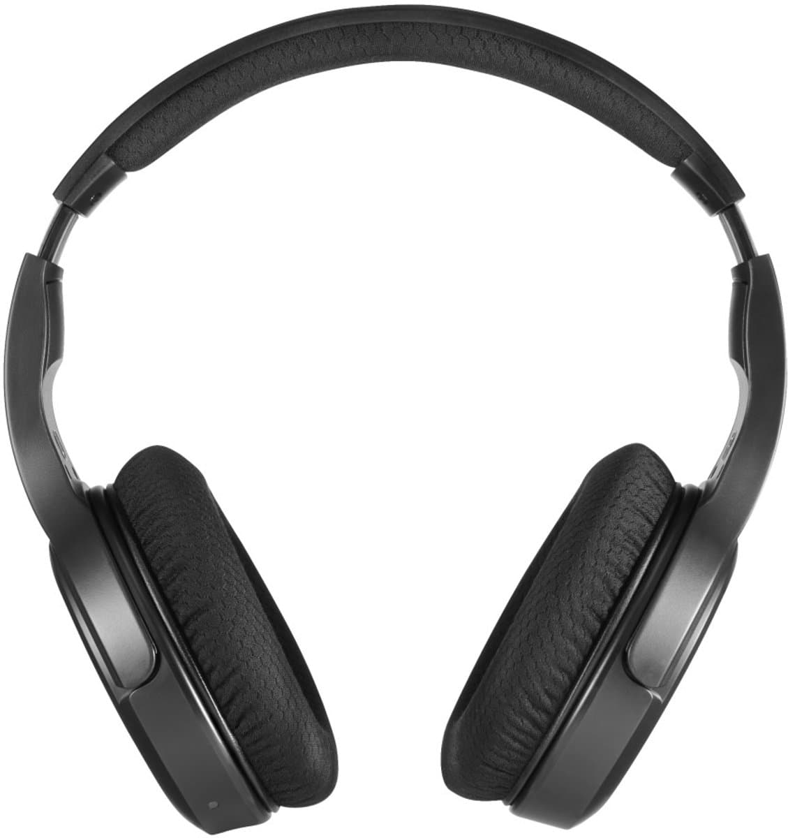 Hama tv-koptelefoon- draadloos- over-ear-zwart — afbeelding 1