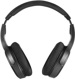 Hama tv-koptelefoon- draadloos- over-ear-zwart — thumbnail 1