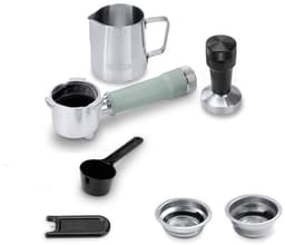 DeLonghi Dedica Duo EC890.GR Espresso machine - Groente — thumbnail 5