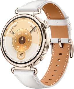 HUAWEI Watch GT 6 41mm Smartwatch Wit — thumbnail 4