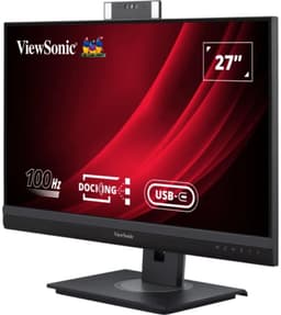 Gaming-Monitor ViewSonic VG2757V-2K 27" Quad HD — thumbnail 3