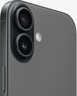 APPLE iPhone 17 - 5G - 512 GB Black — thumbnail 4