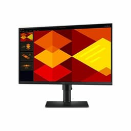 Monitor Samsung LS24D400GAUXEN Full HD 24" — thumbnail 4