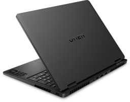 HP OMEN Gaming Copilot+ PC AMD Ryzen™ 9 8940HX Laptop 40,6 cm (16") 2K 32 GB DDR5-SDRAM 1 TB SSD NVIDIA GeForce RTX 5060 Wi-Fi 6 (802.11ax) Windows 11 Home Zwart — thumbnail 4