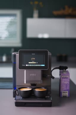 Nivona NIVO 9103 Espresso Vol automaat — thumbnail 3