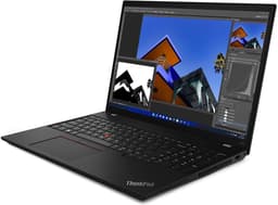 Lenovo ThinkPad P16s Gen 2 | Intel® Core™ i7-1370P | 16GB LPD5X-7500 | 512 GB SSD PCIe | 16" WUXGA (1920x1200) | Windows 11 Pro | Intel® Wi-Fi 6E AX211 2x2 AX | Bluetooth® 5.1 | NVIDIA RTX™ A500 4GB — thumbnail 5