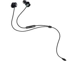 Oppo O-Fresh MH153 - In-ear oordopjes - USB-C - Met microfoon