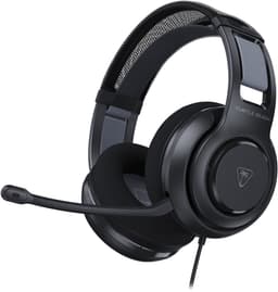 Turtle Beach Atlas 200 - Gaming Headset - USB Type-A - Windows - Zwart — thumbnail 1