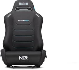 Next Level Racing - ERS3 Hypercool Ventilated Sim Racing Seat - Play Seat - Fabric & Mesh Edition — thumbnail 4