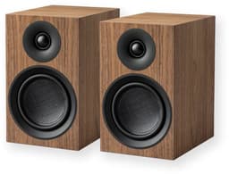 Pro-Ject Speaker Box 3E Carbon Boekenplank Luidspreker — thumbnail 1