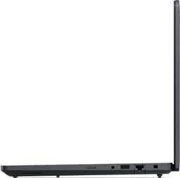 "DELL Pro Max 16 MC16250 Intel Core Ultra 7 265H Mobiel werkstation 40,6 cm (16"") Full HD+ 64 GB DDR5-SDRAM 1 TB SSD NVIDIA RTX PRO 1000 Blackwell Wi-Fi 7 (802.11be) Windows 11 Pro Engels Zwart" — thumbnail 3