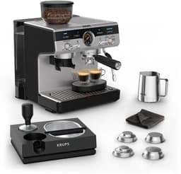 Krups Precision XP804T10 — thumbnail 1