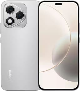 Honor 400 Lite 8GB+256GB - Grijs - 5G, 108MP Camera, AI Cameraknop, IP64 — thumbnail 2