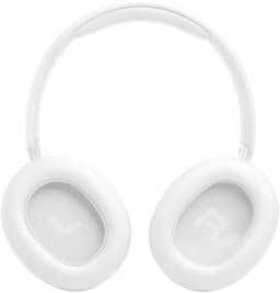 JBL Tune 730BT Over-ear Draadloze hoofdtelefoon Wit — thumbnail 4