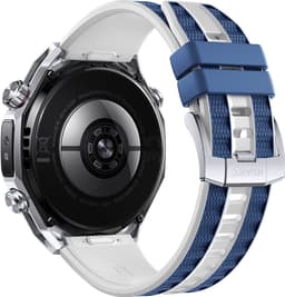 HUAWEI Watch Ultimate 2 Smartwatch Blauw — thumbnail 4