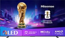 Hisense 100E79Q PRO — thumbnail 1