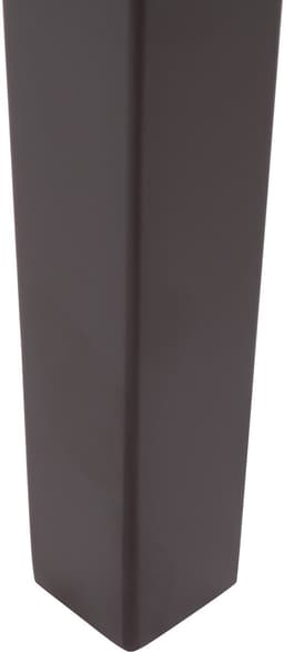 Verstelbare pianobank - Innox PB 40BR - Bruin — thumbnail 3