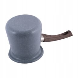 Kamille Mokkapot 1100ml - 2 Kopjes - Marmere Coating — thumbnail 3
