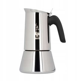 Bialetti Nieuwe Venus Kookpot 10 Kopjes - RVS, Inductie — thumbnail 3